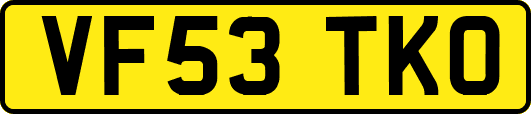 VF53TKO
