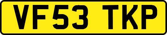 VF53TKP