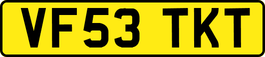 VF53TKT