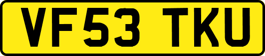 VF53TKU
