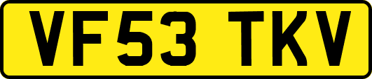 VF53TKV