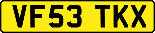 VF53TKX