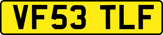 VF53TLF