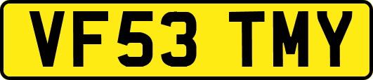 VF53TMY
