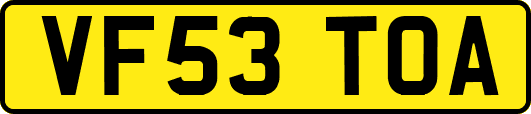 VF53TOA