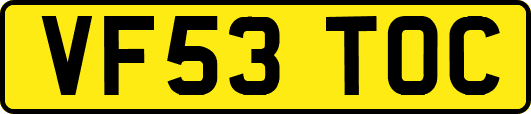 VF53TOC