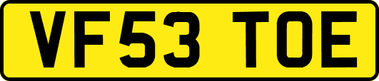 VF53TOE