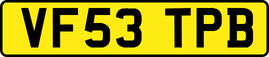 VF53TPB