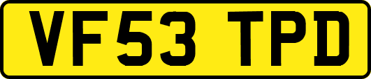 VF53TPD