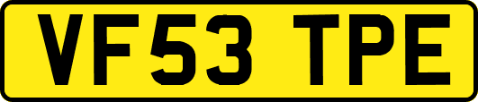 VF53TPE