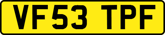 VF53TPF