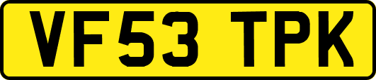 VF53TPK