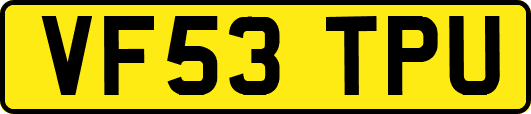 VF53TPU