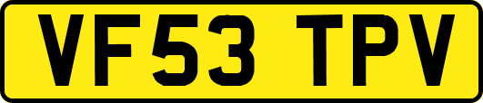 VF53TPV