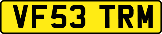 VF53TRM