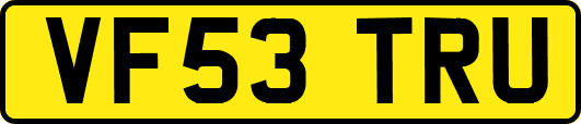 VF53TRU