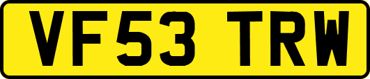VF53TRW