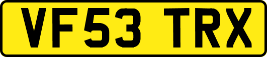 VF53TRX