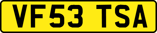 VF53TSA