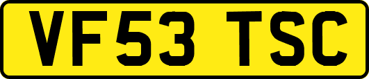 VF53TSC