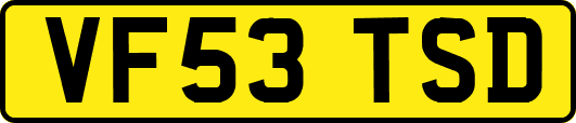 VF53TSD