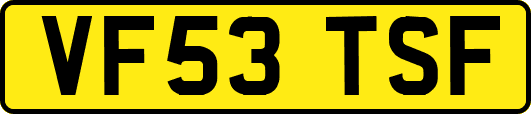 VF53TSF