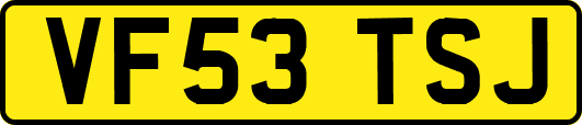 VF53TSJ