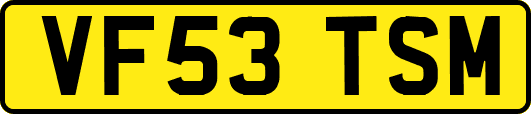 VF53TSM
