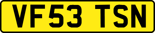 VF53TSN