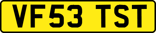 VF53TST