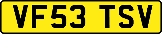 VF53TSV