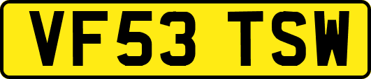 VF53TSW