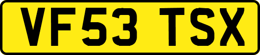 VF53TSX