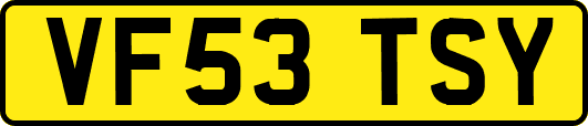 VF53TSY