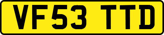 VF53TTD