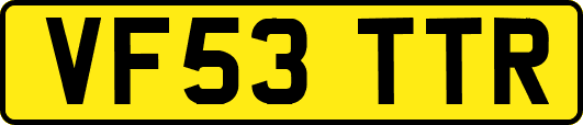 VF53TTR