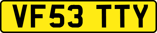 VF53TTY