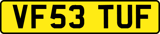 VF53TUF
