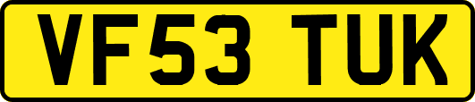VF53TUK