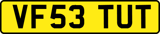 VF53TUT