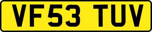 VF53TUV