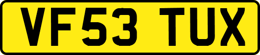 VF53TUX