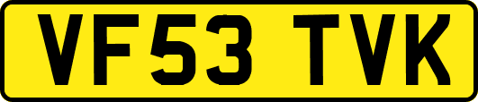 VF53TVK