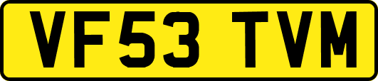 VF53TVM