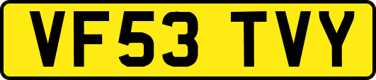 VF53TVY