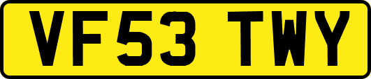 VF53TWY