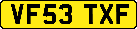 VF53TXF