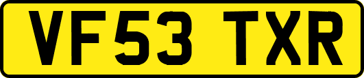 VF53TXR