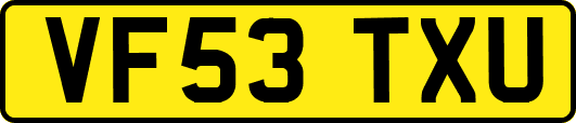 VF53TXU