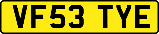 VF53TYE
